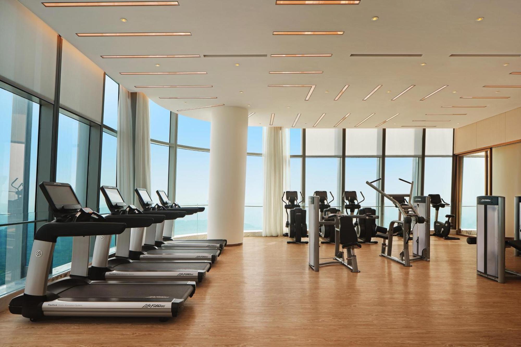 นา โลตัส โฮเต็ล อะ ลักชัวรี คอลเลคชั่น โฮเต็ล หนานหนิง Hotel ภายนอก รูปภาพ